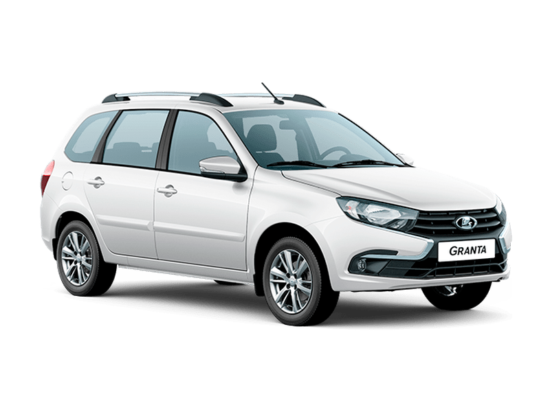 Купить Лада Гранта Хэтчбек 5 дв.