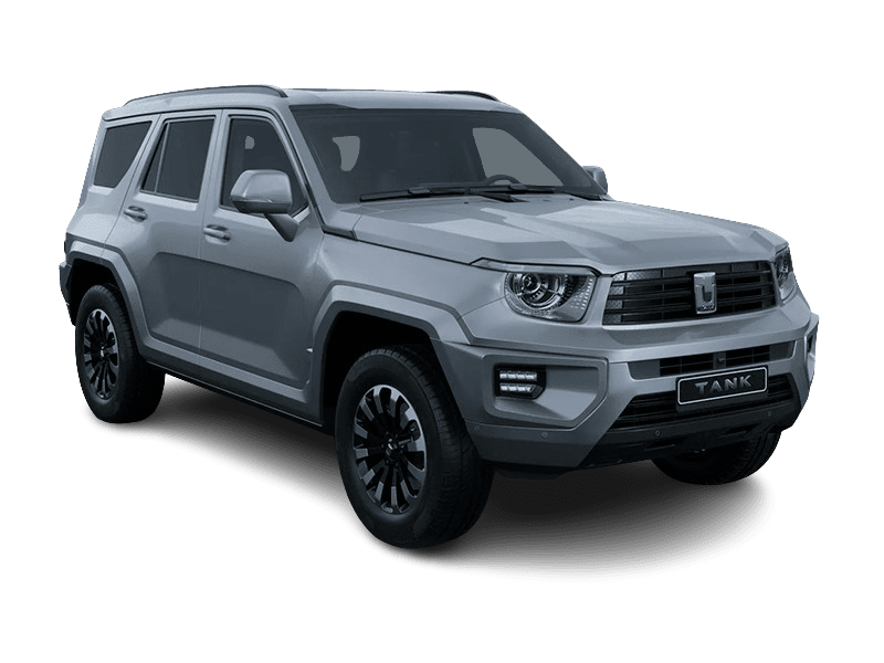 Tank 500 - Изображение интерьера №9