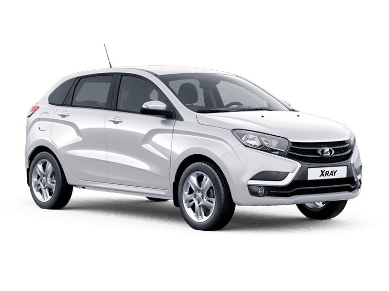 Купить Лада Гранта Хэтчбек 5 дв.