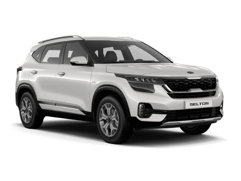 KIA Mohave - Изображение интерьера №11