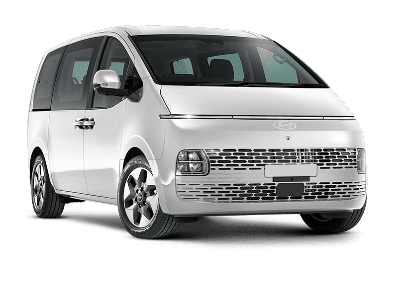 Hyundai Tucson - Изображение интерьера №16