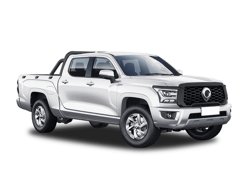 Great Wall Poer - Изображение интерьера №11