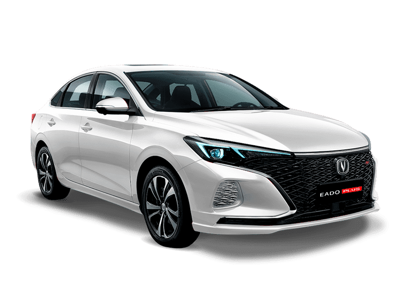 Changan UNI-S/CS55Plus - Изображение интерьера №5