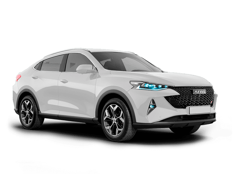 Haval H9 NEW - Изображение интерьера №9