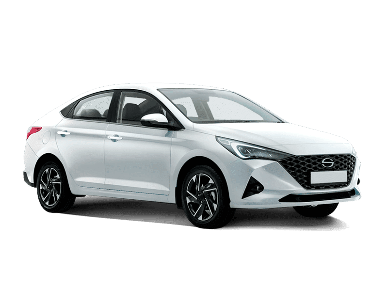 Solaris KRS - Изображение интерьера №13