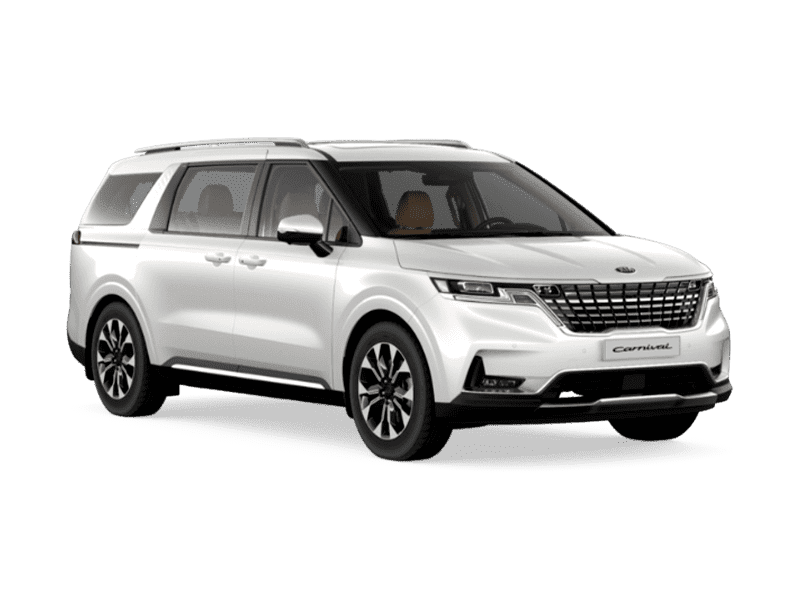 KIA Ceed SW - Изображение интерьера №19