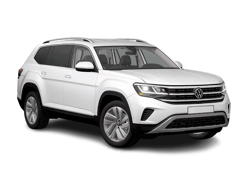 Volkswagen Polo - Изображение интерьера №8