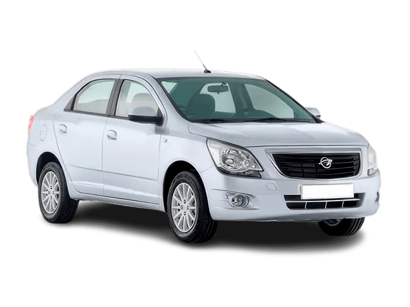 Ravon R2 - Изображение интерьера №11