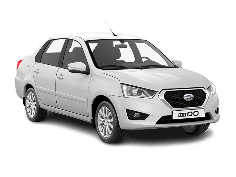 Datsun mi-DO - Изображение интерьера №7