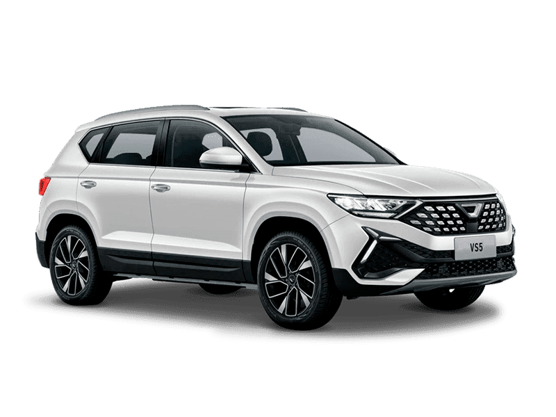 Jetta VS7 - Изображение интерьера №5