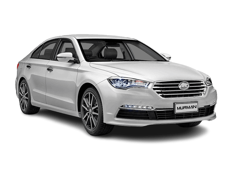 Lifan Solano - Изображение интерьера №11