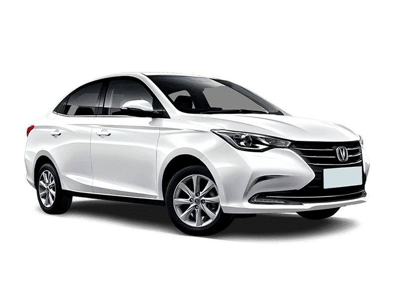 Changan UNI-S/CS55Plus - Изображение интерьера №5