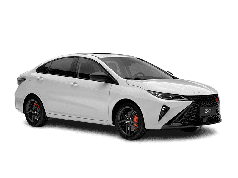 Купить Омода С5 Седан