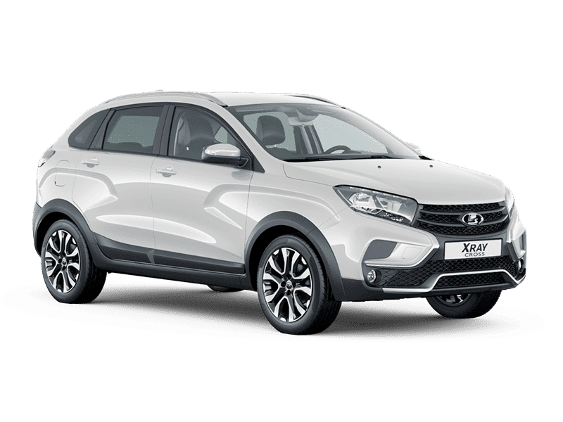 Купить Лада Гранта Хэтчбек 5 дв.