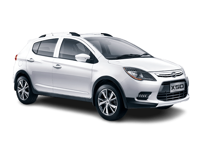 Lifan Solano - Изображение интерьера №11