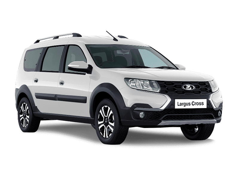 Купить Лада Гранта Хэтчбек 5 дв.