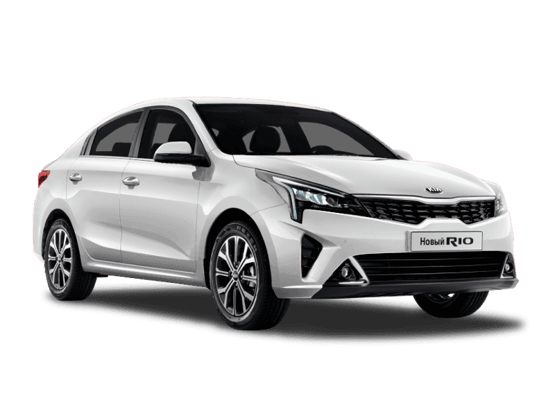 KIA Mohave - Изображение интерьера №11