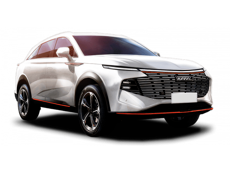 Купить Haval F7 NEW в вашем городе - Благородный агат