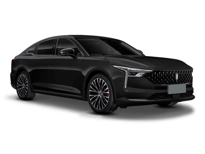 Купить Faw Bestune B70 в вашем городе - Черный