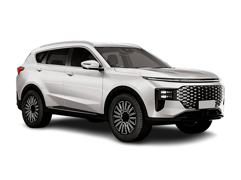 Купить SOUEAST S07 в вашем городе - Белый